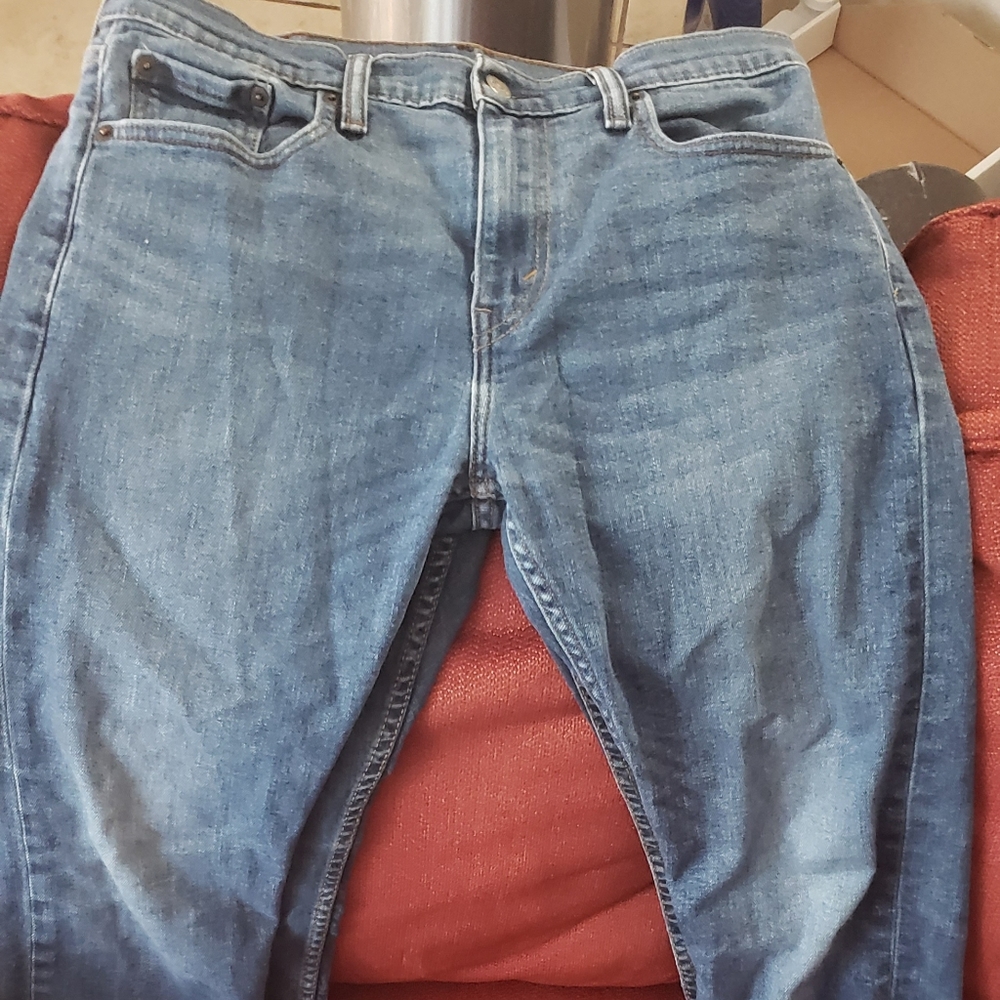Men's Levi's Jeans